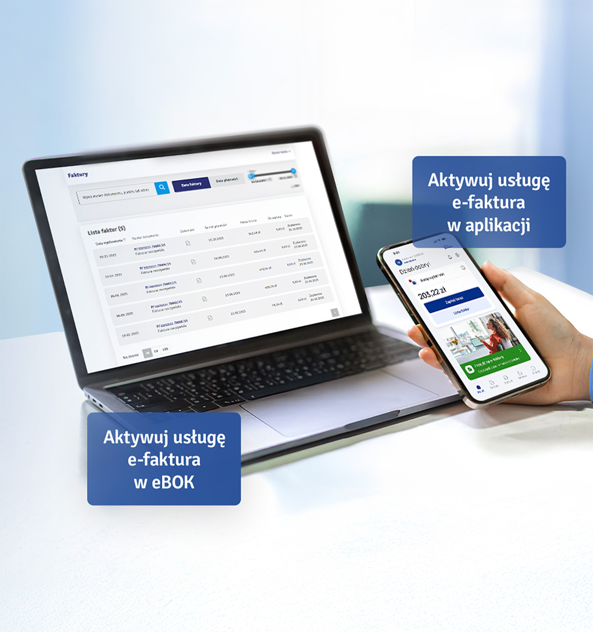 Krajowy System e-Faktur (KSeF)