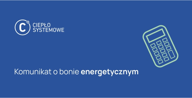 bon energetyczny MEC Piła bon energetyczny MEC Piła