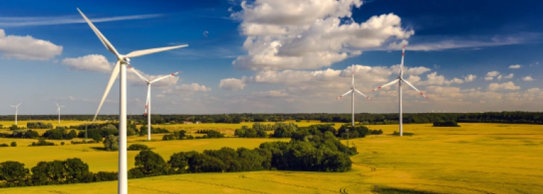 Turbiny wiatrowe Turbiny wiatrowe