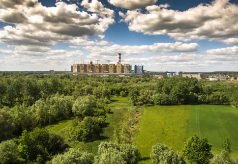 Elektrownia Połaniec 