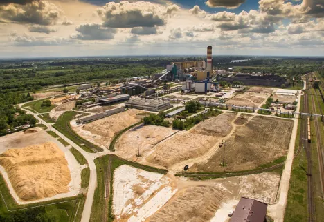 Elektrownia Połaniec 