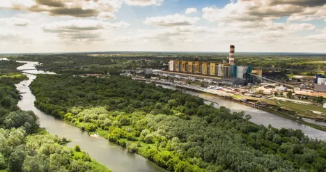 Elektrownia Połaniec 