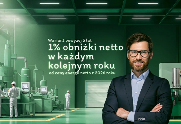 Cena Gwarantowana EKO