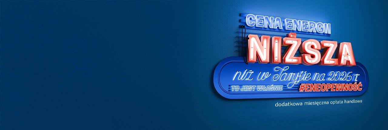 To jest właśnie EneoPewność