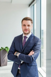 Michał Przybylak Michał Przybylak