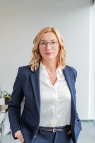 Olga Fasiecka Olga Fasiecka