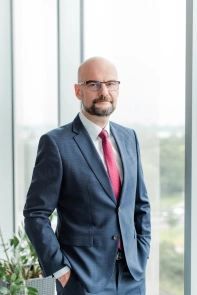 Sebastian Gajecki Sebastian Gajecki