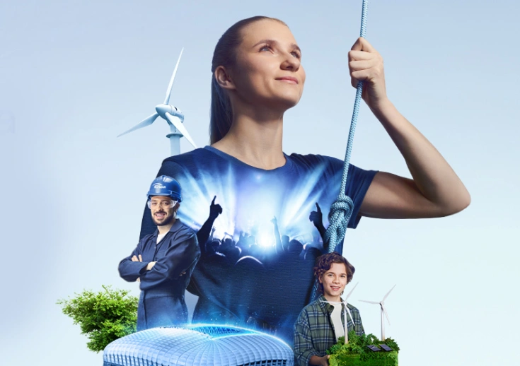 Enea. Energia i wiele więcej 